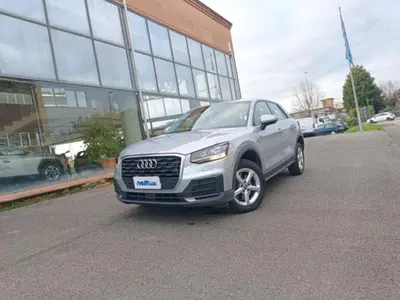 Audi Q2 Q2 1.6 TDI Business del 2018 usata a Castelfranco di Sotto