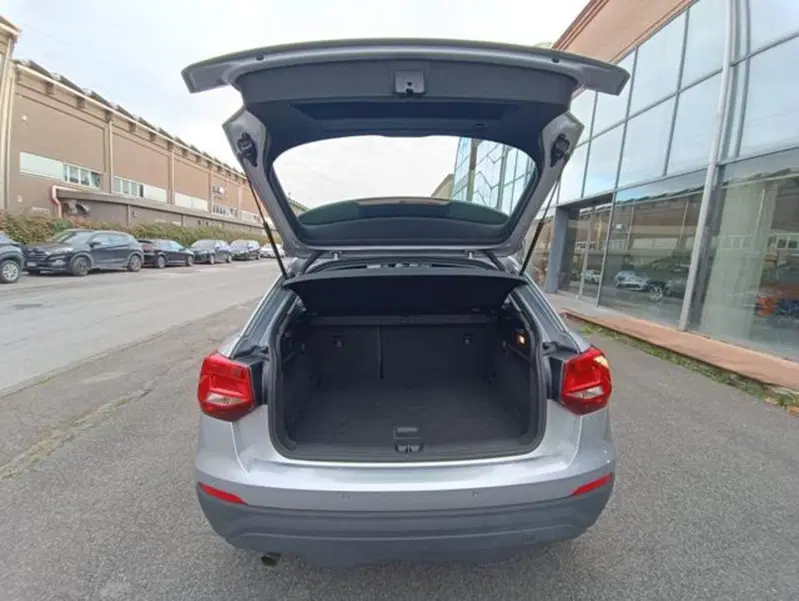 Audi Q2 usata a Pisa (11)