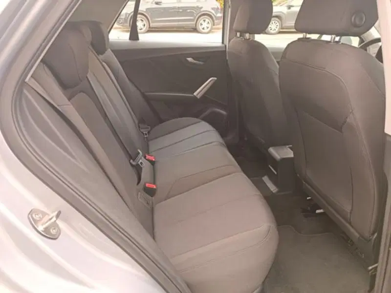 Audi Q2 usata a Pisa (12)