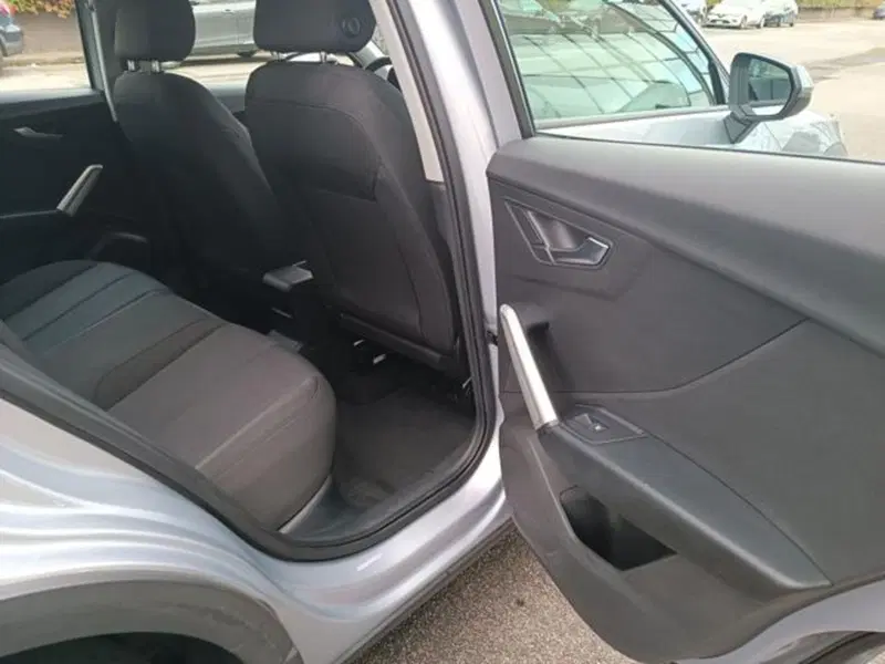 Audi Q2 usata a Pisa (13)