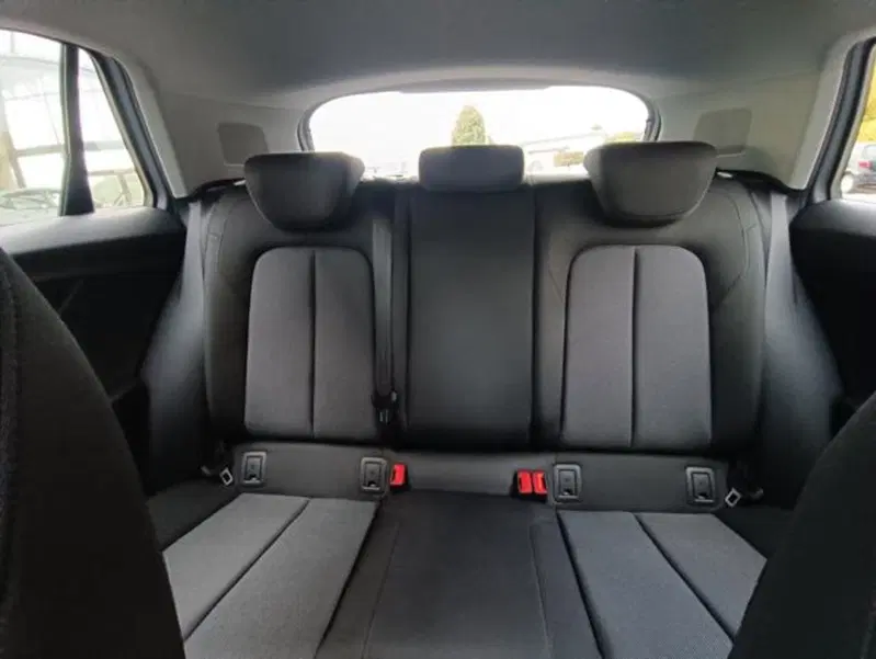 Audi Q2 usata a Pisa (4)