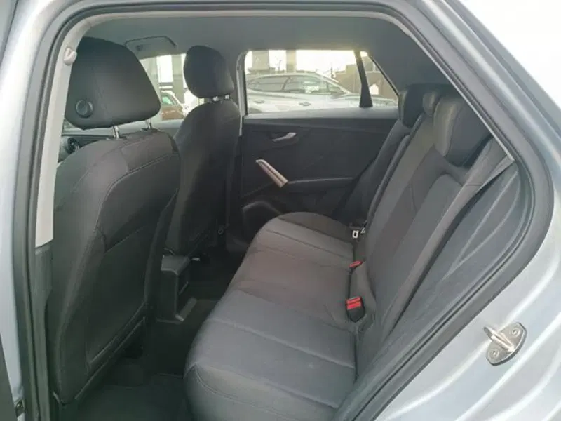 Audi Q2 usata a Pisa (9)