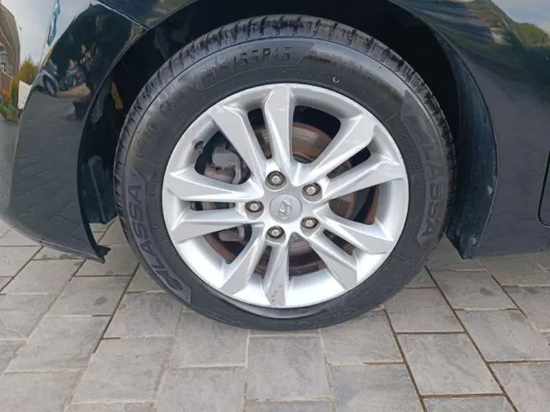 Hyundai i30 Station Wagon usata a Pisa (5)