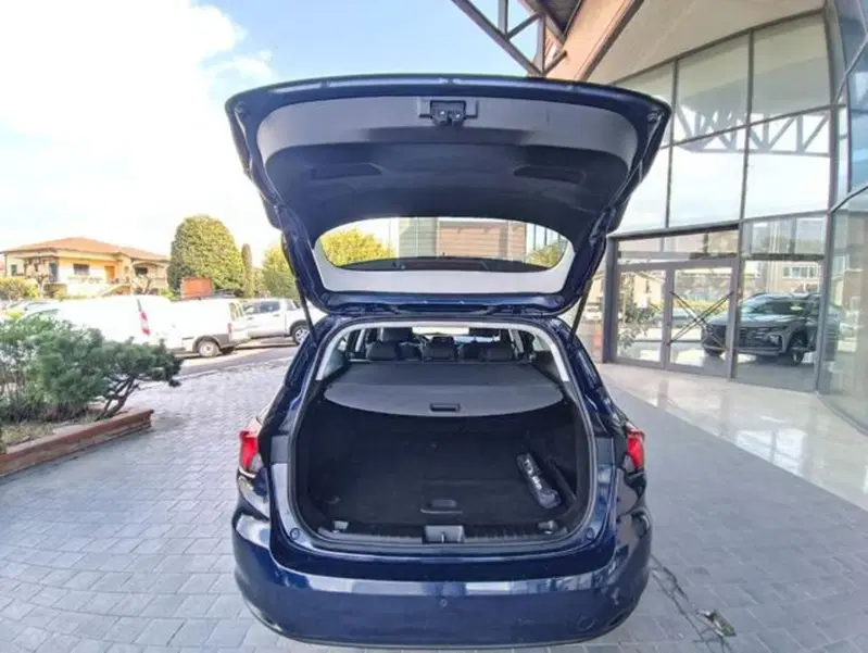 Fiat Tipo Station Wagon usata a Pisa (10)