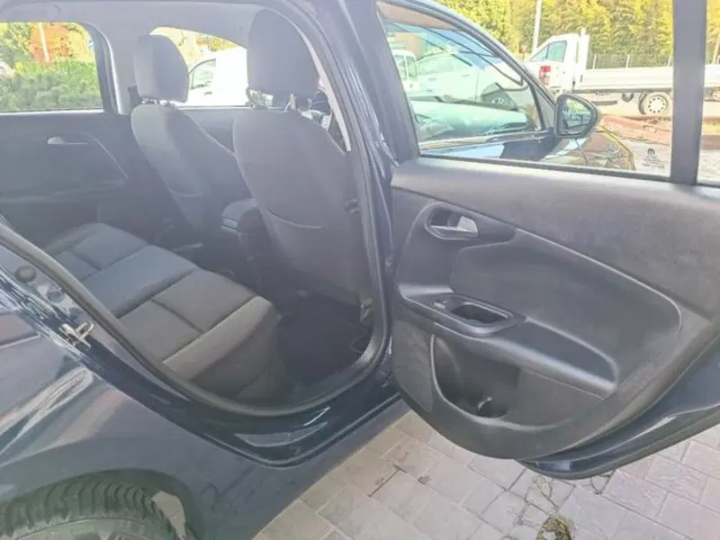 Fiat Tipo Station Wagon usata a Pisa (12)