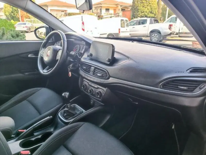Fiat Tipo Station Wagon usata a Pisa (15)