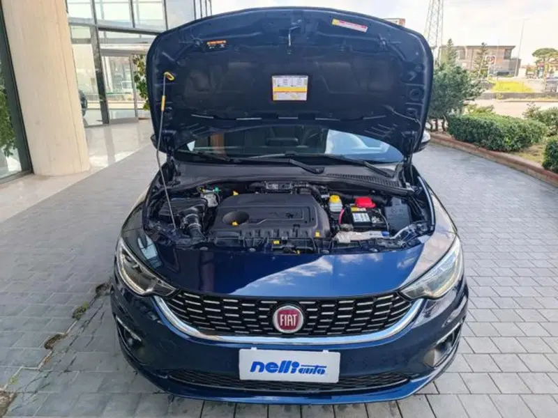 Fiat Tipo Station Wagon usata a Pisa (16)