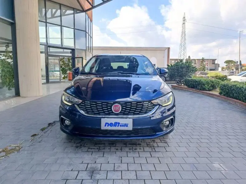 Fiat Tipo Station Wagon usata a Pisa (17)