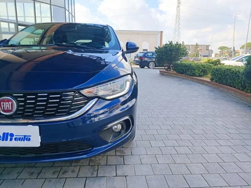 Fiat Tipo Station Wagon usata a Pisa (18)