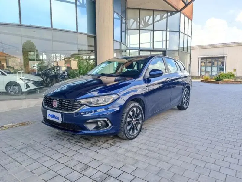Fiat Tipo Station Wagon usata a Pisa (19)