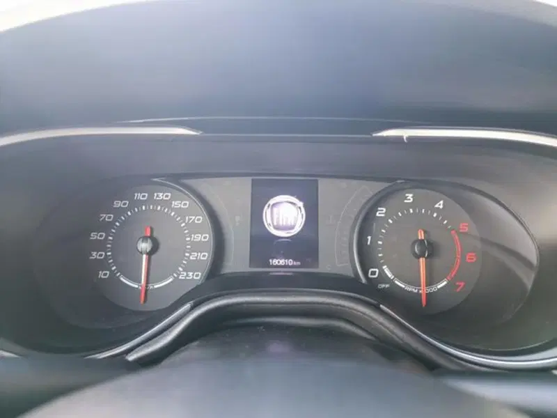 Fiat Tipo Station Wagon usata a Pisa (2)