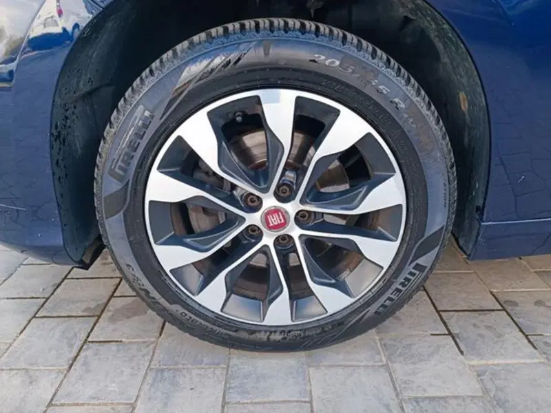 Fiat Tipo Station Wagon usata a Pisa (20)