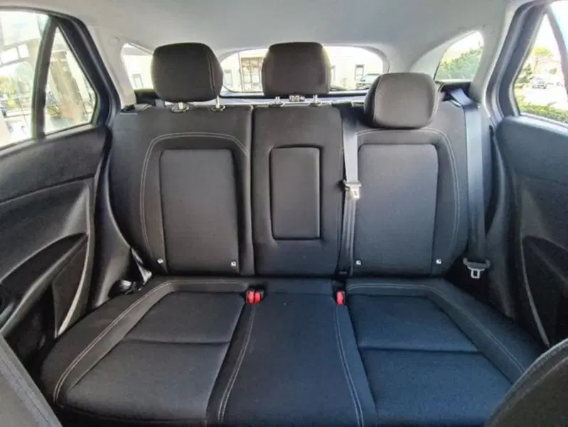 Fiat Tipo Station Wagon usata a Pisa (3)