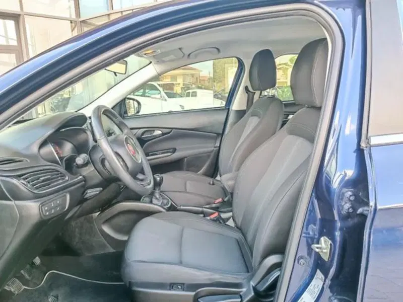 Fiat Tipo Station Wagon usata a Pisa (4)