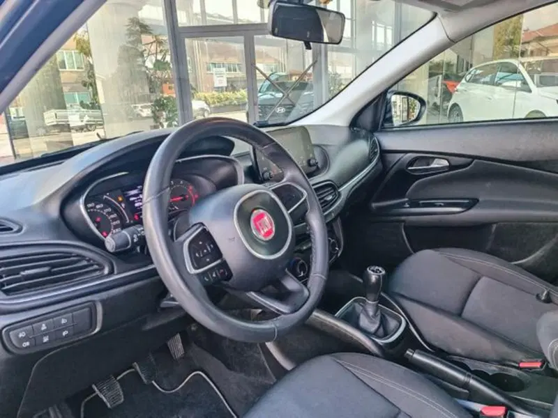 Fiat Tipo Station Wagon usata a Pisa (5)