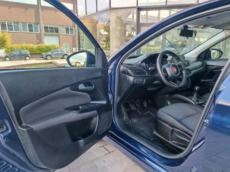 Fiat Tipo Station Wagon usata a Pisa (6)