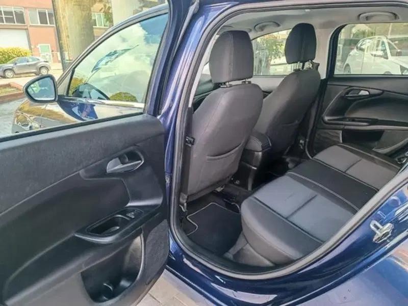 Fiat Tipo Station Wagon usata a Pisa (7)