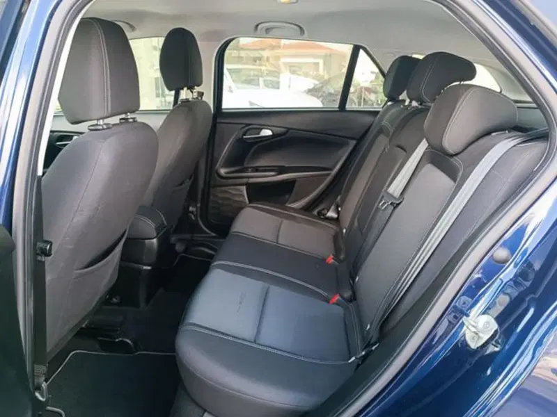 Fiat Tipo Station Wagon usata a Pisa (8)