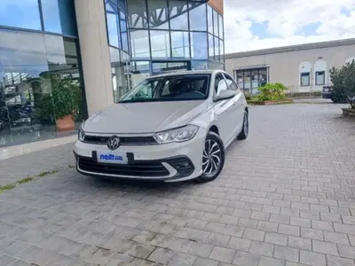 Volkswagen Polo 1.0 tsi Life 95cv del 2023 usata a Castelfranco di Sotto