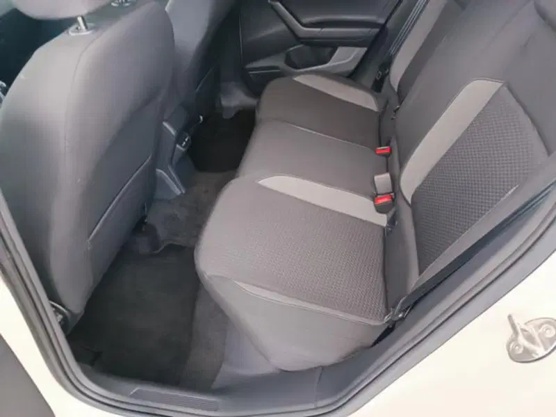 Volkswagen Polo usata a Pisa (10)