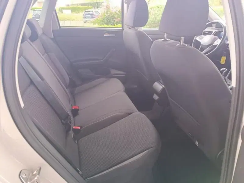 Volkswagen Polo usata a Pisa (14)