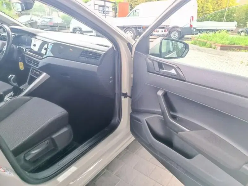 Volkswagen Polo usata a Pisa (17)