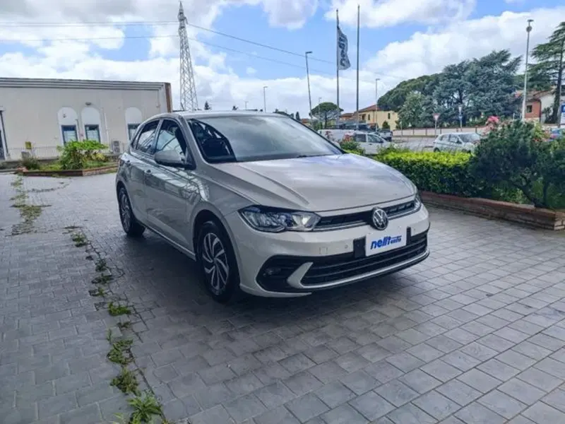 Volkswagen Polo usata a Pisa (18)
