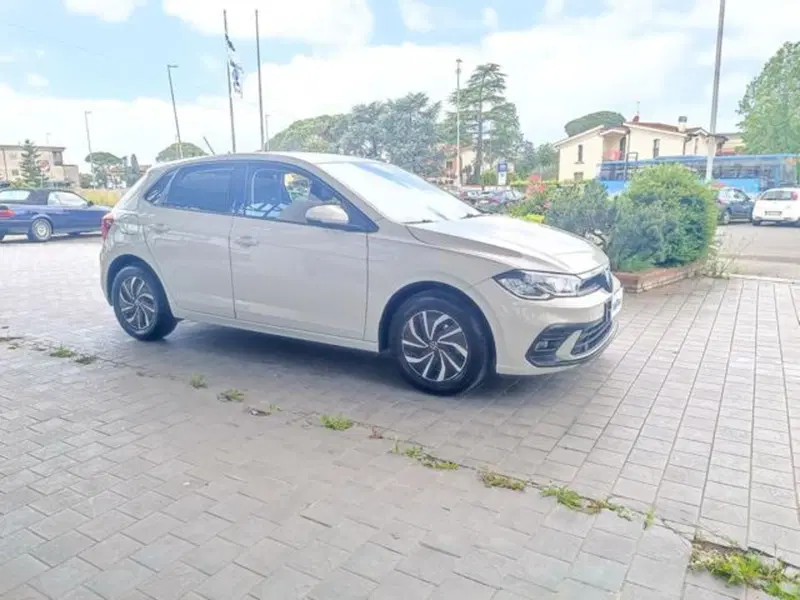 Volkswagen Polo usata a Pisa (19)