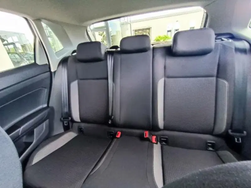 Volkswagen Polo usata a Pisa (5)