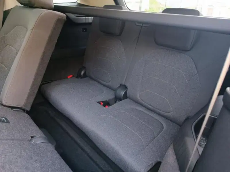 Skoda Kodiaq usata a Pisa (9)
