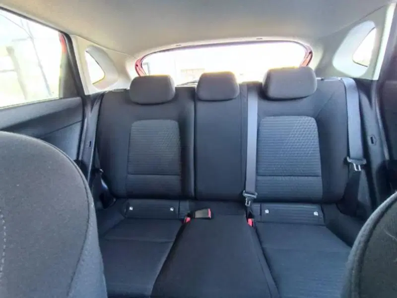 Hyundai i20 usata a Pisa (3)