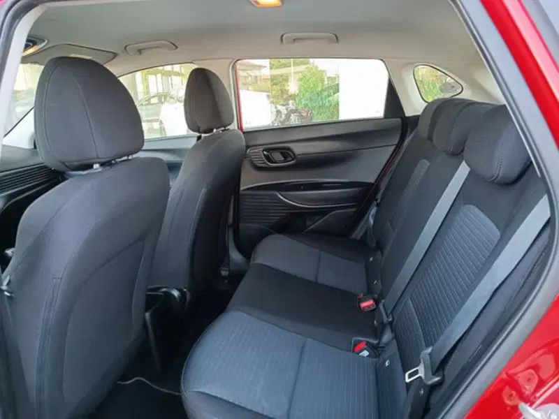 Hyundai i20 usata a Pisa (9)