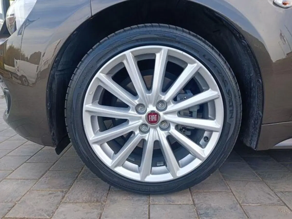 Fiat 124 spider usata a Pisa (20)