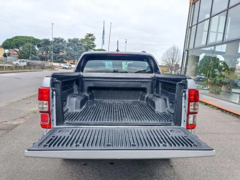 Ford Ranger Pick-up usata a Pisa (13)