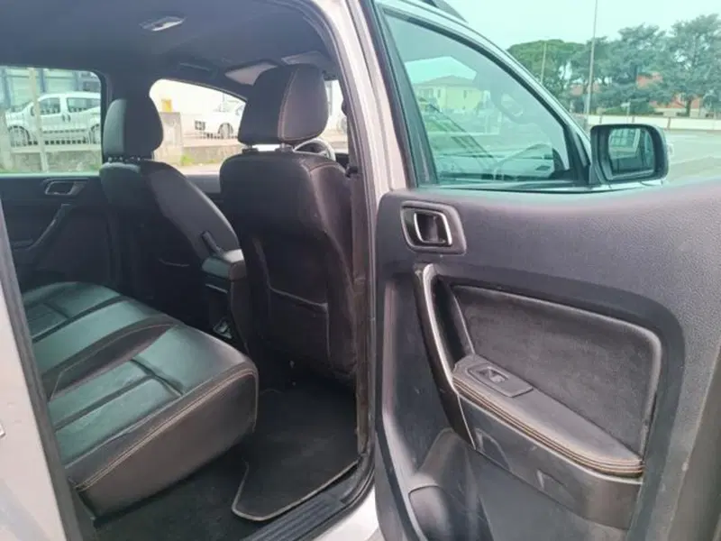 Ford Ranger Pick-up usata a Pisa (20)