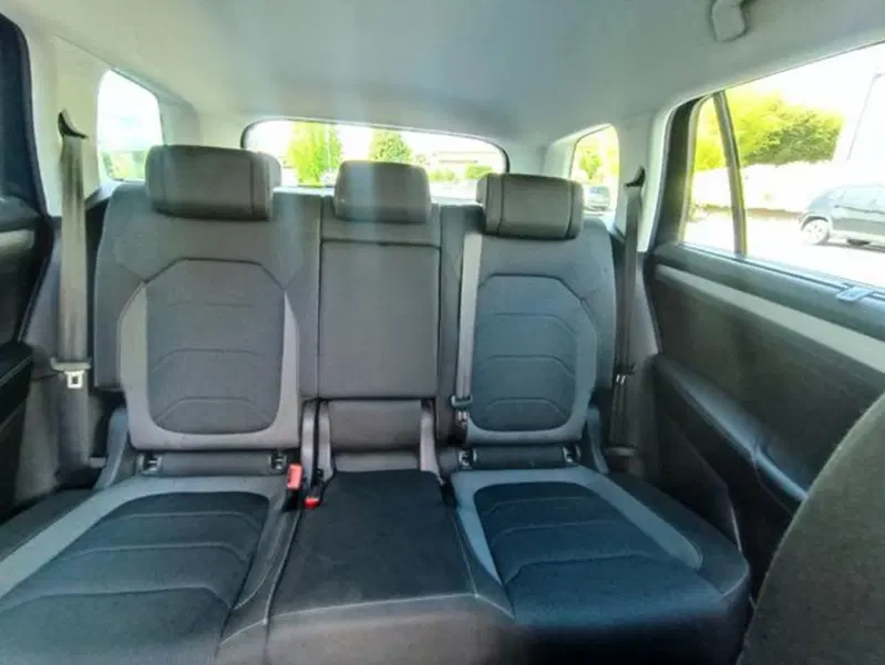 Skoda Kodiaq usata a Pisa (15)