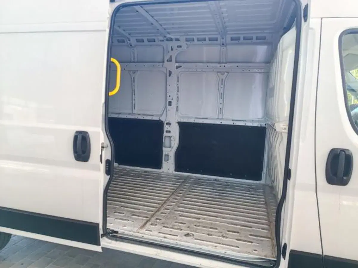 Citroen Jumper Furgone usata a Pisa (8)