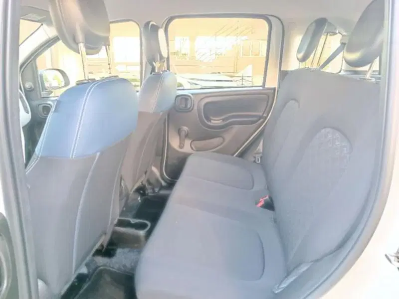 Fiat Panda usata a Pisa (10)