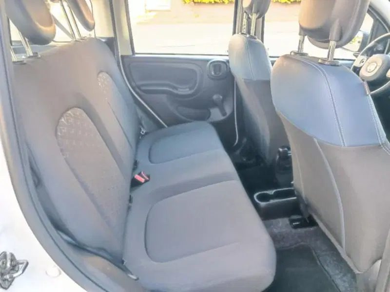 Fiat Panda usata a Pisa (12)