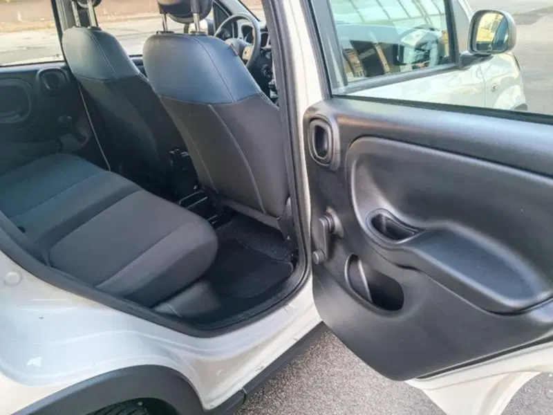 Fiat Panda usata a Pisa (13)