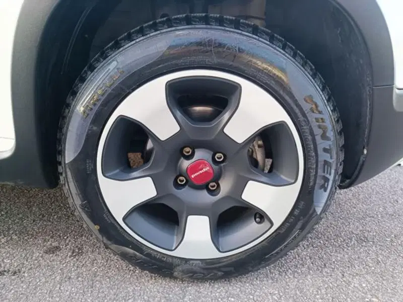 Fiat Panda usata a Pisa (17)