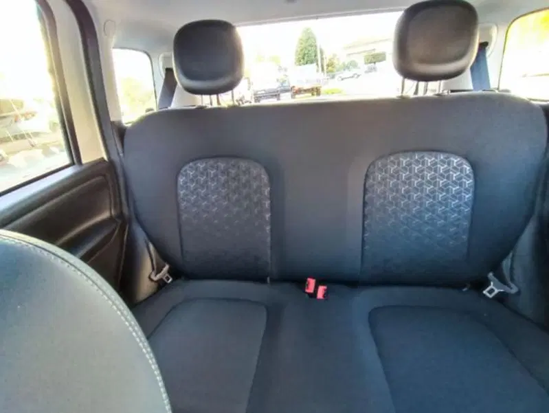 Fiat Panda usata a Pisa (3)
