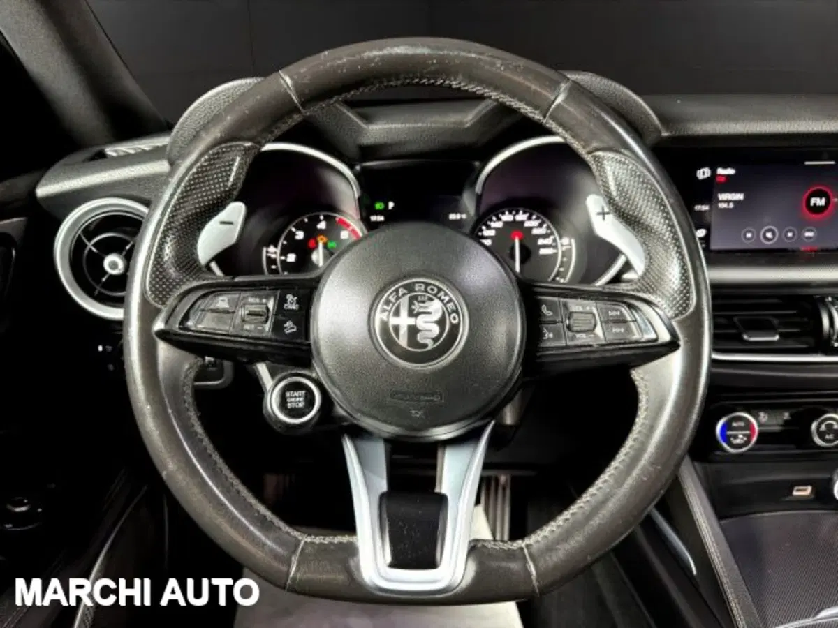 Alfa Romeo Stelvio usata a Perugia (13)
