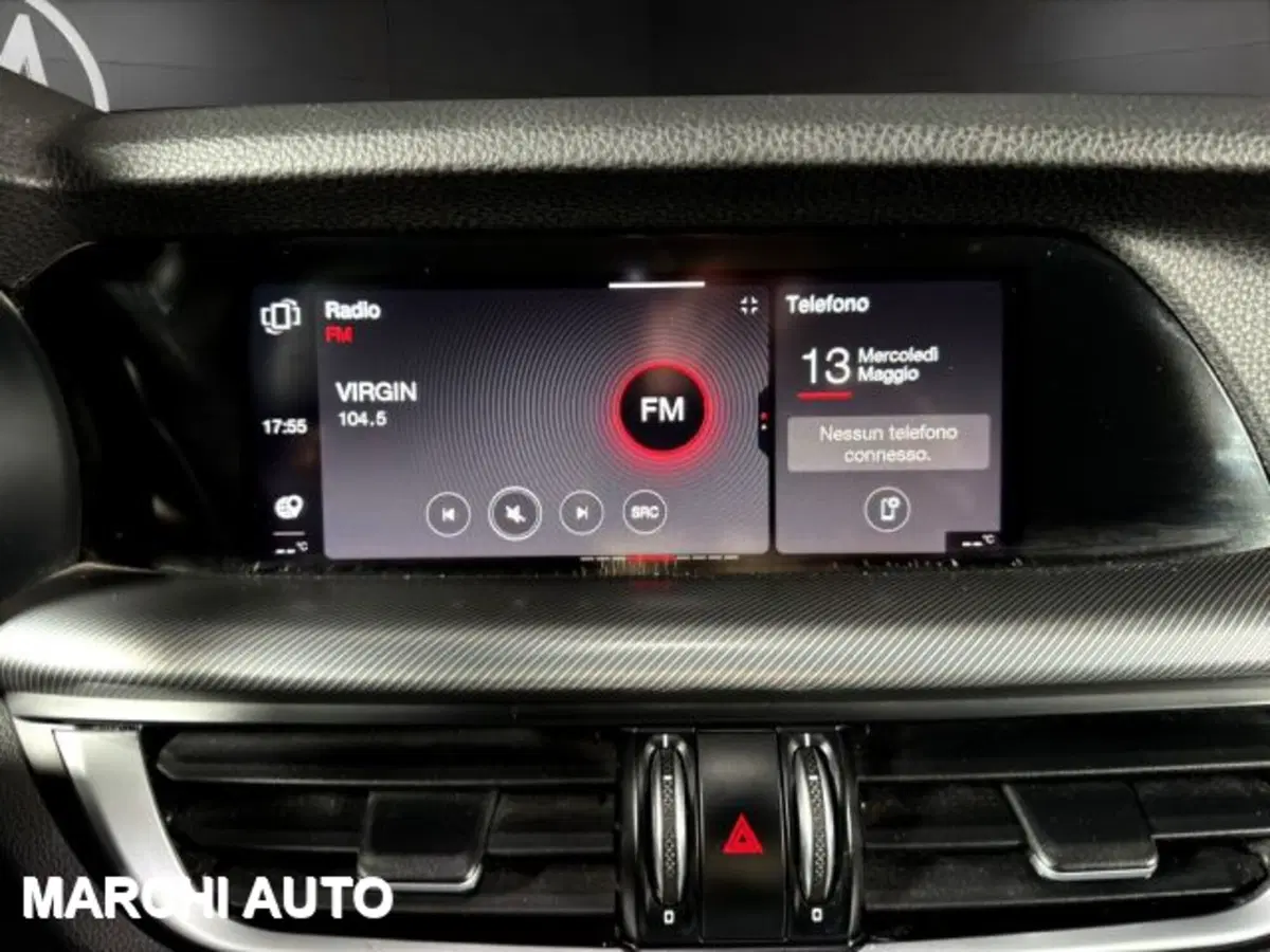 Alfa Romeo Stelvio usata a Perugia (17)
