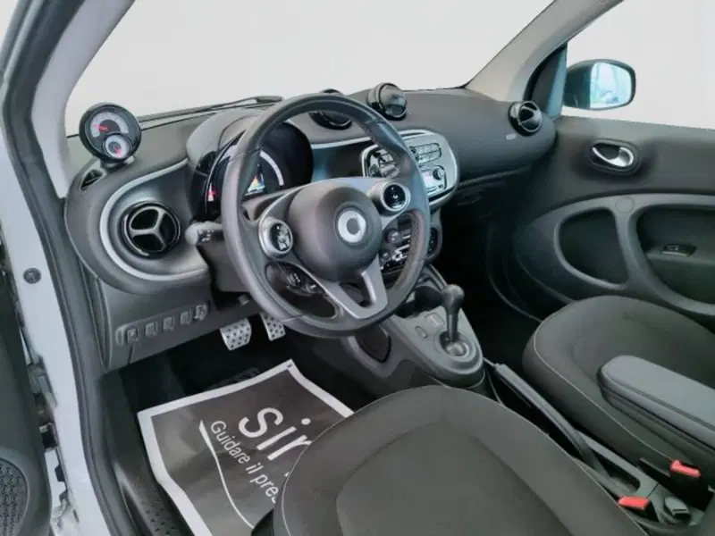 smart Fortwo usata a Teramo (14)