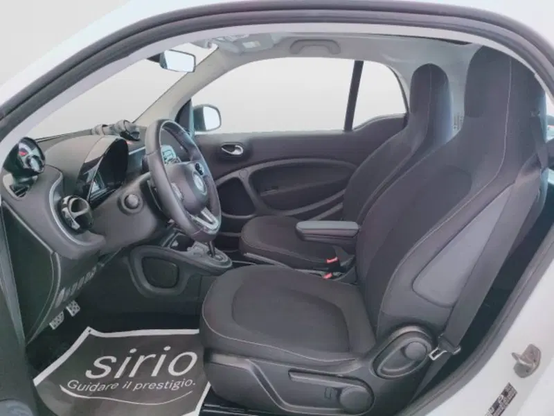 smart Fortwo usata a Teramo (15)
