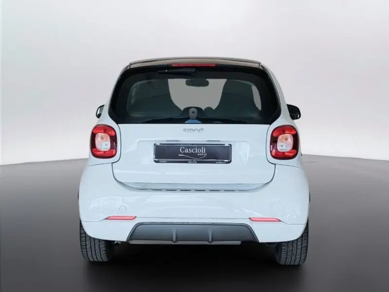 smart Fortwo usata a Teramo (6)
