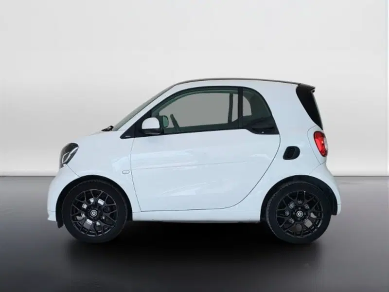 smart Fortwo usata a Teramo (8)