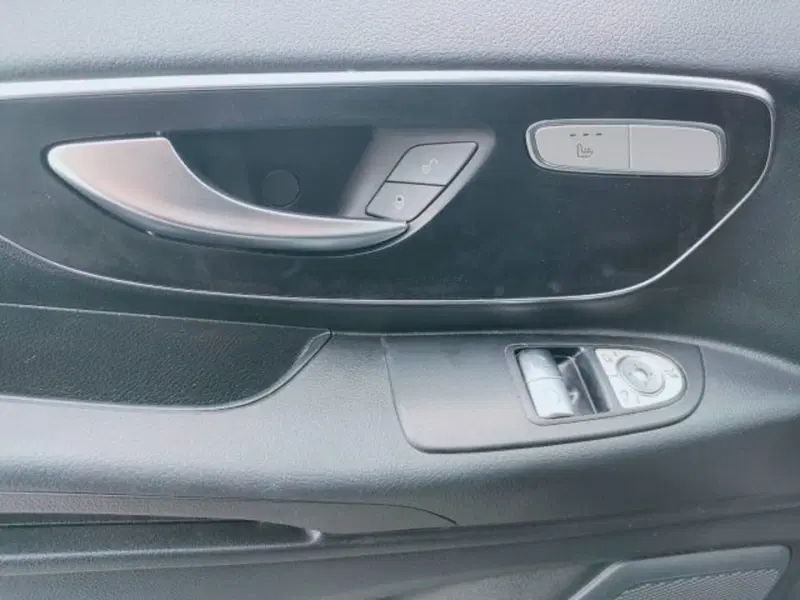 Mercedes-Benz Vito usata a Teramo (14)