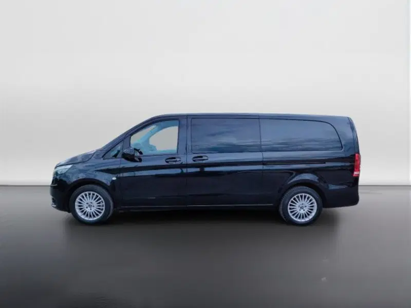 Mercedes-Benz Vito usata a Teramo (3)